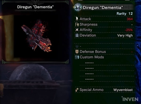 Mhw Iceborne What Increases Dmg To Sticky Ammo