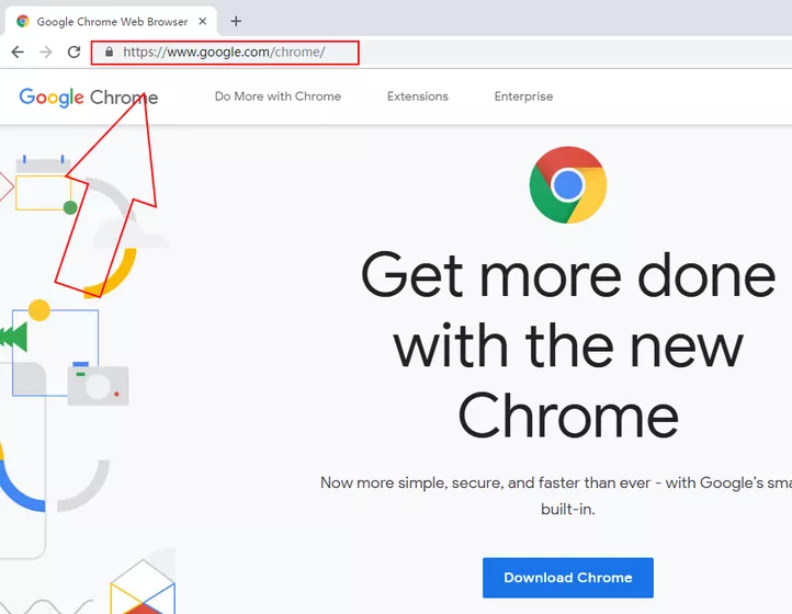 Download google chrome dmg mac